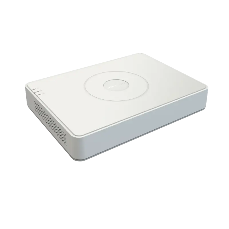 DVR 16 CANALES CON ACUSENSE, RESOLUCIÓN 5MPX / 3K LITE - LITE