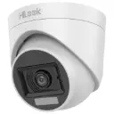 CÁMARA DOMO 2MPX HDCVI AUDIO - PLÁSTICA HILOOK (HIKVISION)