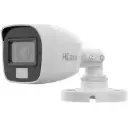 CÁMARA BALA 2MPX HDCVI AUDIO - PLÁSTICA HILOOK (HIKVISION)