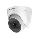 CÁMARA DOMO 3K SMART HYBRID LIGHT - PLÁSTICA HIKVISION