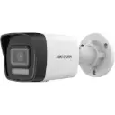 CÁMARA BALA IP 6MPX SMART HYBRID LIGHT AUDIO - METÁLICA HIKVISION