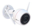 CÁMARA BALA 2K (3MPX) IP WI-FI AUDIO - PLÁSTICA EZVIZ