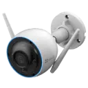 CÁMARA BULB / FIJA 3K (5MP) IP WI-FI AUDIO - METÁLICA EZVIZ