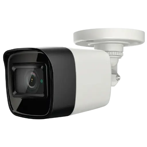 [DS-2CE16U1T-ITF] CÁMARA BALA 8MPX/4K - METÁLICA HIKVISION