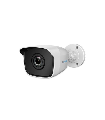 [THC-B120-PC] CÁMARA BALA 2MPX HDCVI - PLÁSTICA HILOOK (HIKVISION)