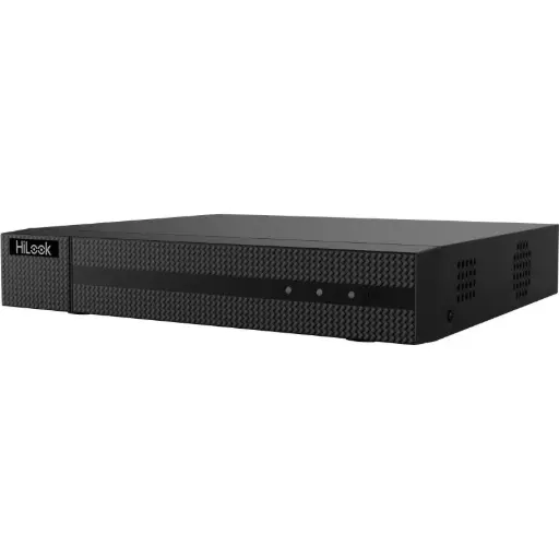 [DVR-216Q-M1] DVR 16 CANALES - 3K / ACUSENSE - AUDIO BIDIRECCIONAL - METÁLICO HIKVISION