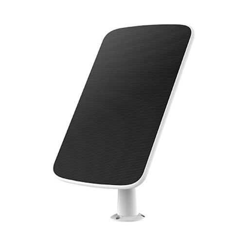 [CMT] PANEL SOLAR 6.2W PARA CÁMARA A BATERÍA - PLÁSTICA EZVIZ
