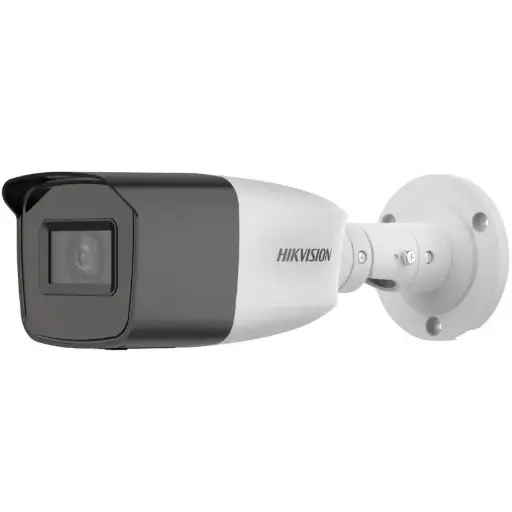 [DS-2CE19D0T-VFIT3F] CÁMARA BALA 2MPX VARIFOCAL - METÁLICA HIKVISION