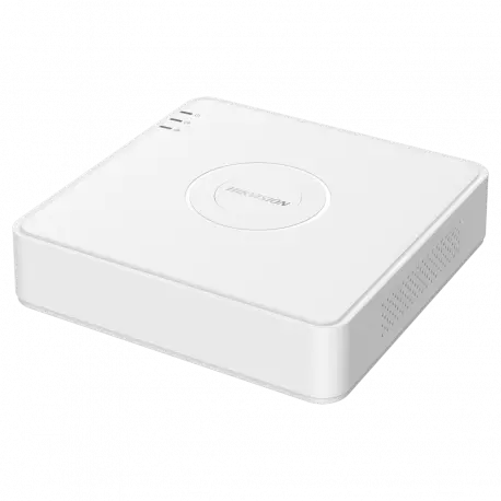 [DS-7108HGHI-M1] DVR 8 CANALES - 1080P LITE / ACUSENSE - PLASTICO HIKVISION