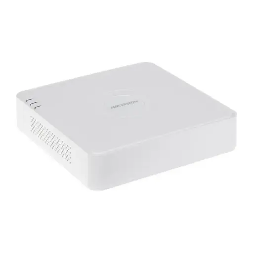 [iDS-7108HUHI-M1/S] DVR 8 CANALES - 4K/8MP / ACUSENSE - PLASTICO HIKVISION