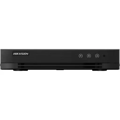 [DS-7216HGHI-M1] DVR 16 CANALES - 1080P LITE / ACUSENSE - METÁLICO HIKVISION