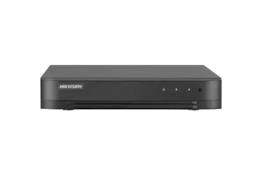 [DS-7216HGHI-M1] DVR 16 CANALES 1080P - METÁLICO HIKVISION, CON FUNCIONES ACUSENSE