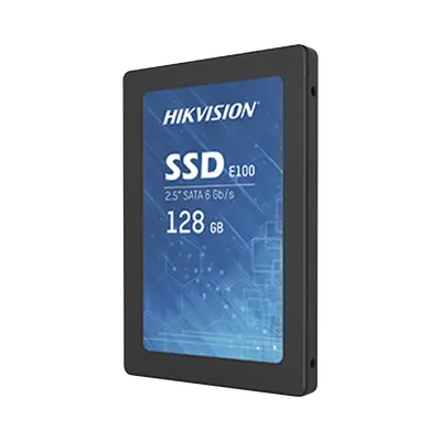 [SSD128] DISCO DE ESTADO SÓLIDO 128GB