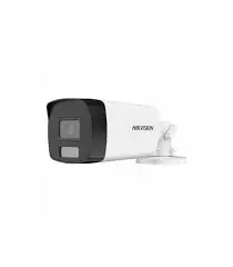 [DS-2CE17K0T-LFS] CÁMARA BALA 3K SMART HYBRID LIGHT AUDIO - METÁLICA HIKVISION