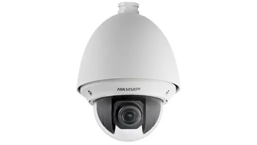 [DS-2AE4225T-D] CÁMARA DOMO 2MPX PTZ - METÁLICA HIKVISION