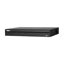 [DH-XVR5108HS-4KL-I3] DVR 8 CANALES - 4K/8MP / WIZSENSE - METÁLICO DAHUA