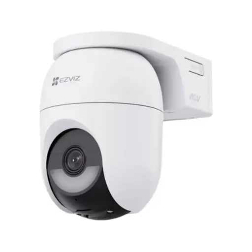 [CB8c] CÁMARA DOMO PTZ 2K+ IP CON AUDIO BIDIRECCIONAL - PLÁSTICA EZVIZ