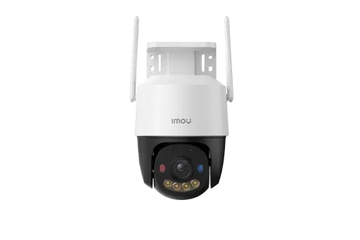 [IPC-K7FN-5H0WE] CÁMARA DOMO PT 5MPX IP WI-FI AUDIO - PLÁSTICA IMOU