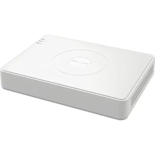 [DS-7116HGHI-M1/T] DVR 16 CANALES 1080P LITE / ACUSENSE - AUDIO BIDIRECCIONAL - PLÁSTICO HIKVISION