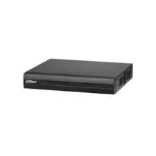 [DH-XVR1B08H-I/T] DVR 8 CANALES 5MP LITE 1x SATA H.265+ WIZSENSE - DAHUA