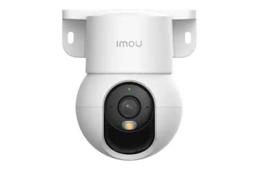[IPC-K2MN-5R1W] CÁMARA DOMO PT 5MPX IP WI-FI AUDIO - PLÁSTICA IMOU
