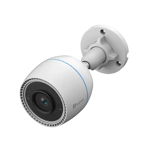 [C3TN] CÁMARA BALA 1080P IP AUDIO - PLÁSTICA EZVIZ