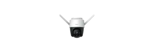 [IPC-S42FN] CÁMARA DOMO PT 4MPX IP WI-FI AUDIO BIDIRECCIONAL - PLÁSTICA IMOU