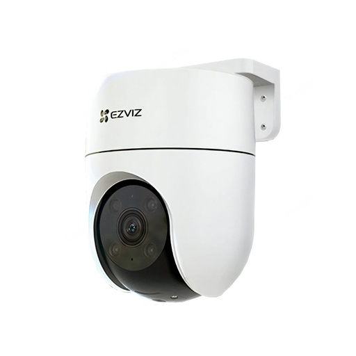 [H8C5MPXPRO] CÁMARA WIFI EZVIZ H8c Pro, con resolución de 5MPX / 3K